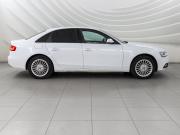 Audi A4 IV (B8) Рестайлинг Волгоград  - изображение 43