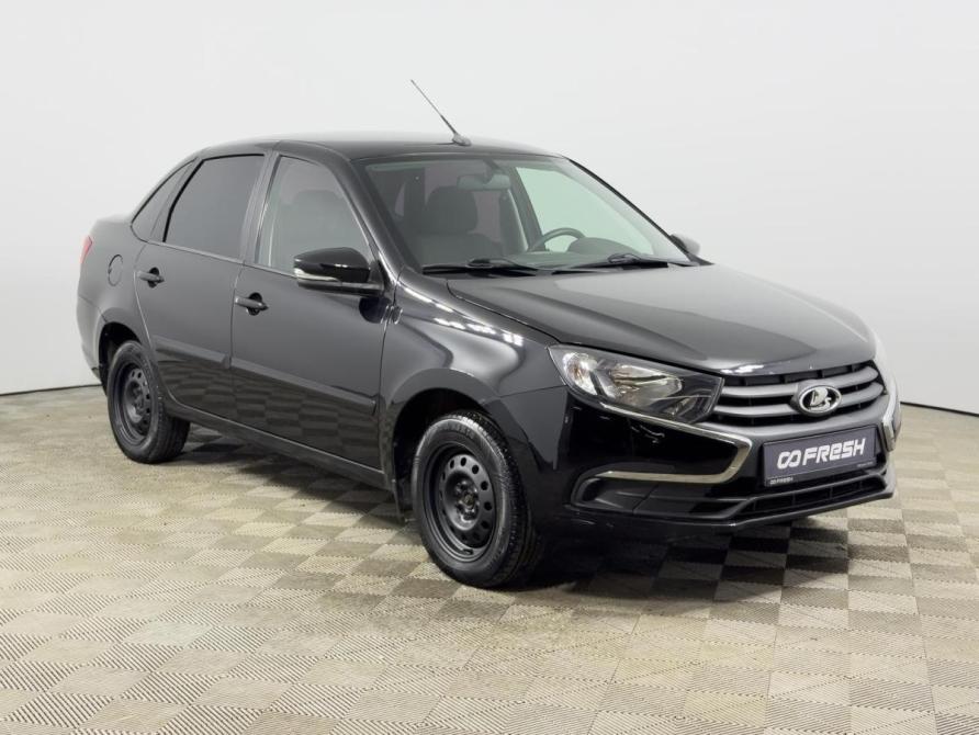 Lada (ВАЗ) Granta I Рестайлинг Казань  - изображение 1