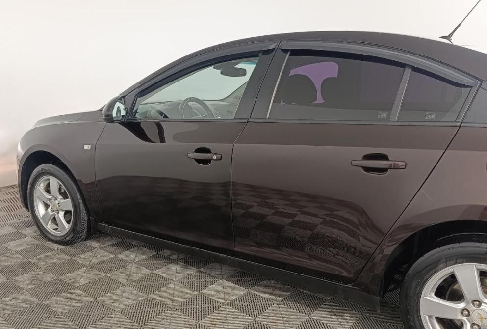 Chevrolet Cruze I Рестайлинг Волгоград  - изображение 19
