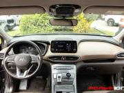 Hyundai Santa Fe IV Рестайлинг Москва  - изображение 29