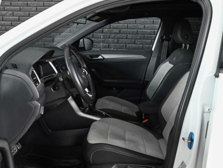 Volkswagen T-Roc I (China Market) Екатеринбург  - изображение 9