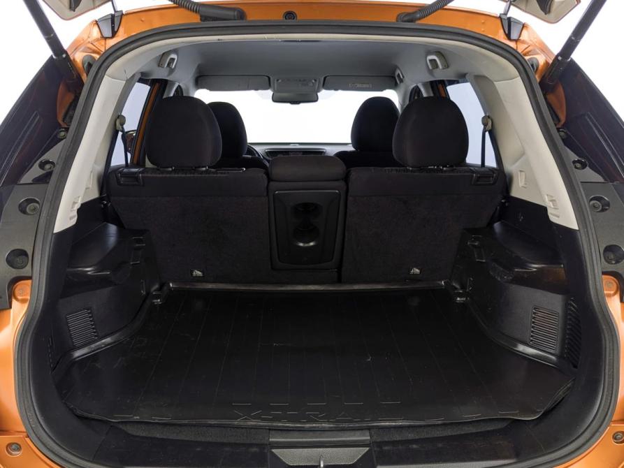 Nissan X-Trail III Рестайлинг Москва  - изображение 10
