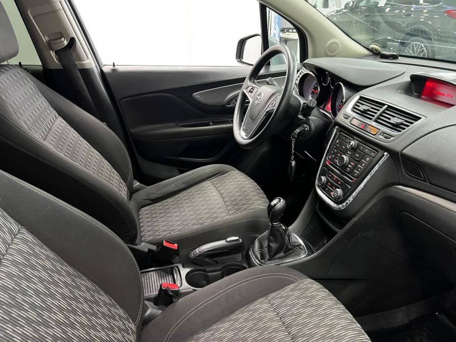 Opel Mokka I Казань  - изображение 13