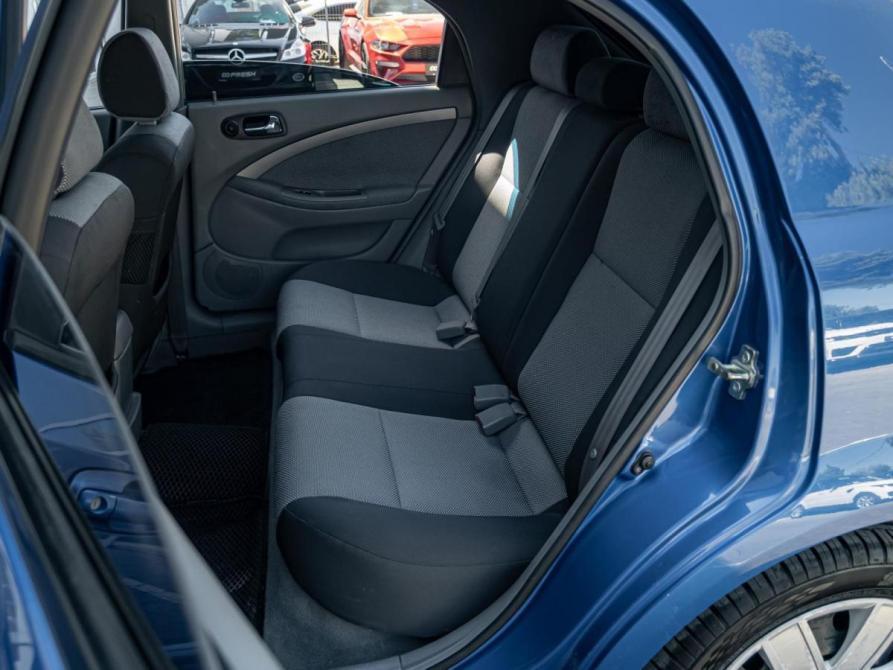 Chevrolet Lacetti I Краснодар  - изображение 9