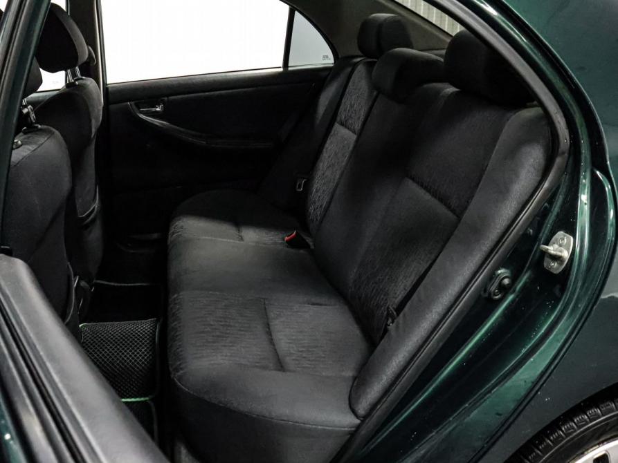 Toyota Corolla IX (E120 E130) Минеральные Воды  - изображение 9