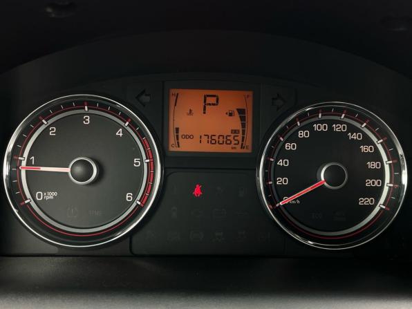 SsangYong Actyon II с пробегом 2011 года, цена 750 000 рублей, 175000 км, внедорожник, Автокод Объявления