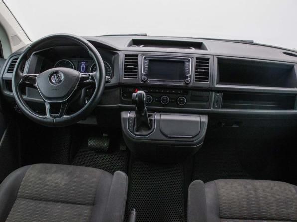 Volkswagen Caravelle T6 с пробегом 2016 года, цена 2 745 000 рублей, 191826 км, минивэн, Автокод Объявления