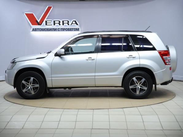 Suzuki Grand Vitara II Рестайлинг с пробегом 2010 года, цена 990 000 рублей, 202353 км, внедорожник, Автокод Объявления