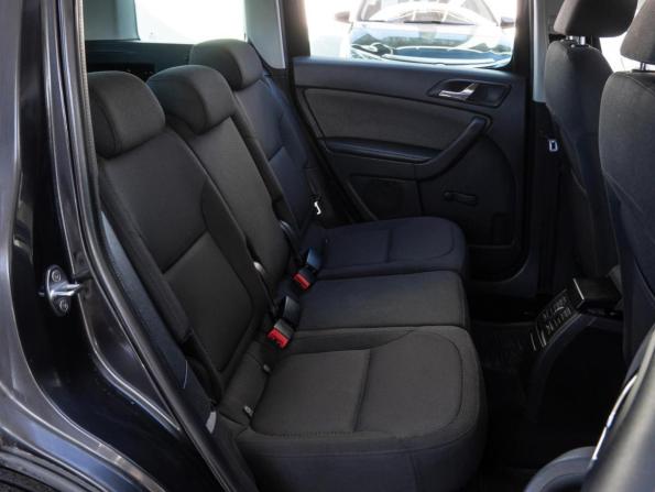 Skoda Yeti I с пробегом 2012 года, цена 930 000 рублей, 111744 км, внедорожник, Автокод Объявления