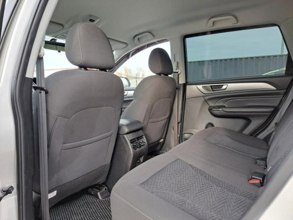 Haval M6 II с пробегом 2023 года, цена 1 635 000 рублей, 64877 км, внедорожник, Автокод Объявления