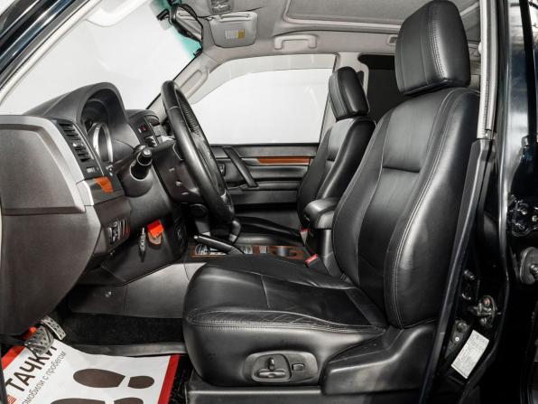 Mitsubishi Pajero IV с пробегом 2008 года, цена 1 585 000 рублей, 245398 км, внедорожник, Автокод Объявления