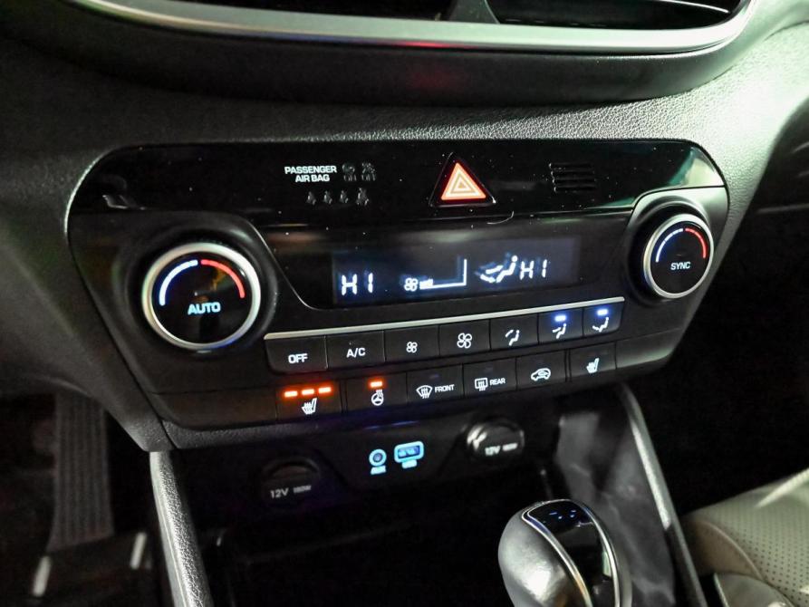 Hyundai Tucson III Рестайлинг Екатеринбург  - изображение 15