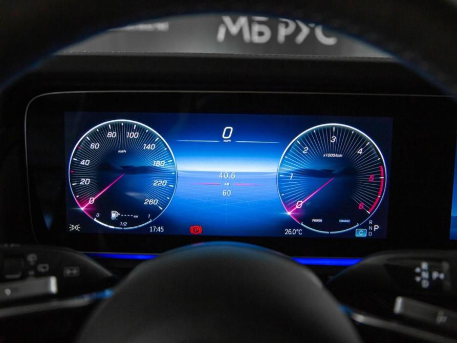 Mercedes-Benz G-Класс III (W465) Рестайлинг Москва  - изображение 17