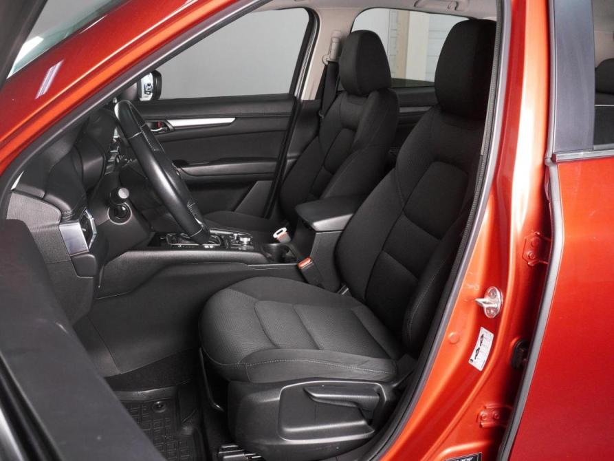 Mazda CX-5 II Минеральные Воды  - изображение 10