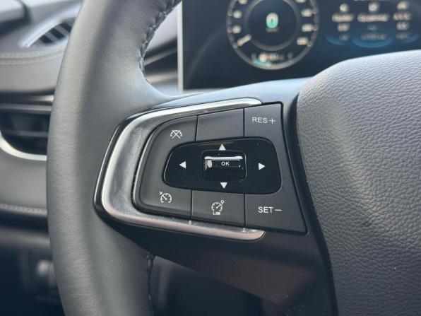 Chery Tiggo 4 I Рестайлинг 2 с пробегом 2024 года, цена 1 820 000 рублей, 9025 км, внедорожник, Автокод Объявления