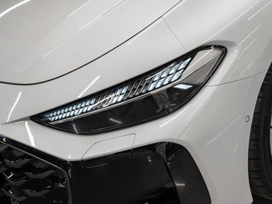 Audi A5 III (B10) Москва  - изображение 25