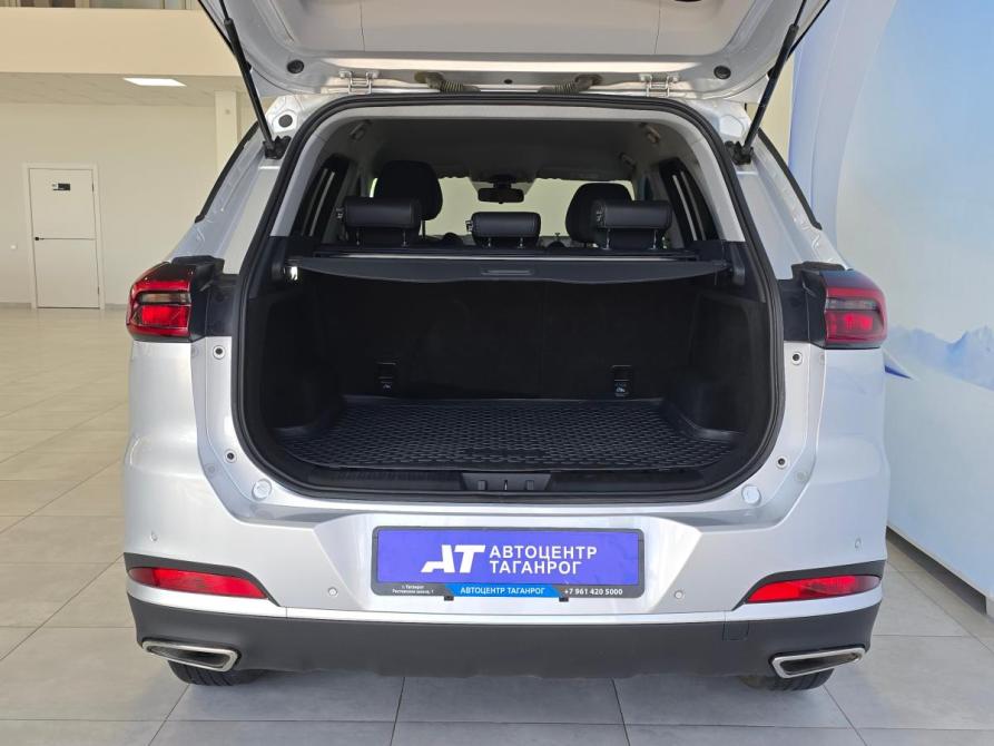 Chery Tiggo 7 Pro Max I Таганрог  - изображение 7