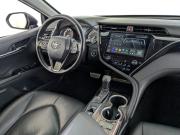 Toyota Camry VIII (XV70) Москва  - изображение 56
