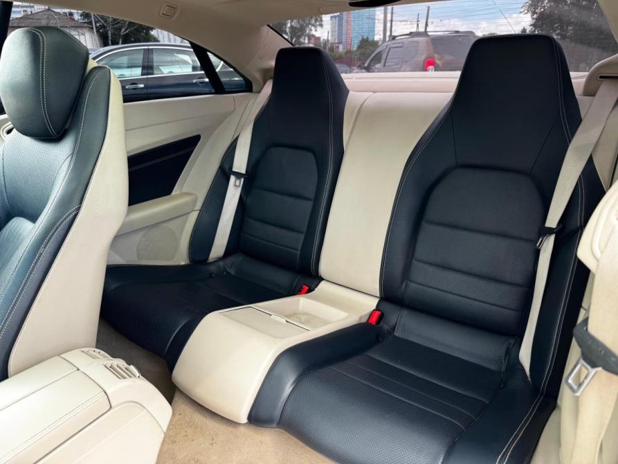 Mercedes-Benz E-Класс IV (W212 S212 C207) Рестайлинг Пермь  - изображение 13