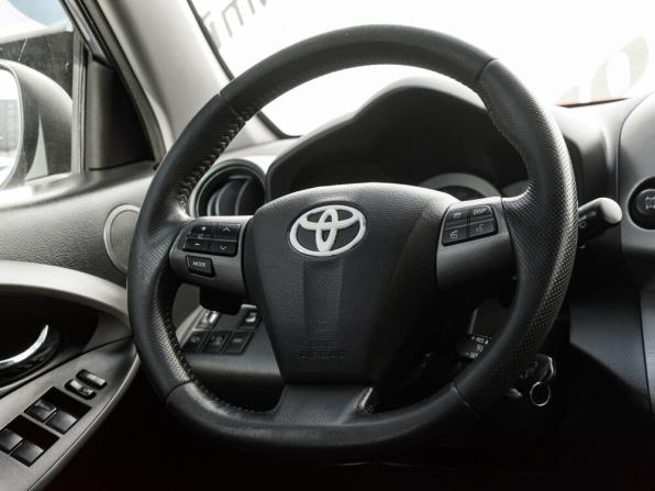 Toyota RAV4 III (XA30) Рестайлинг с пробегом 2012 года, цена 1 170 000 рублей, 397693 км, внедорожник, Автокод Объявления