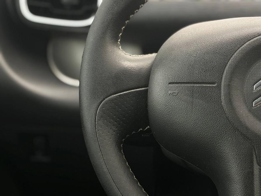 Citroen C3 Picasso I Рестайлинг Екатеринбург  - изображение 27