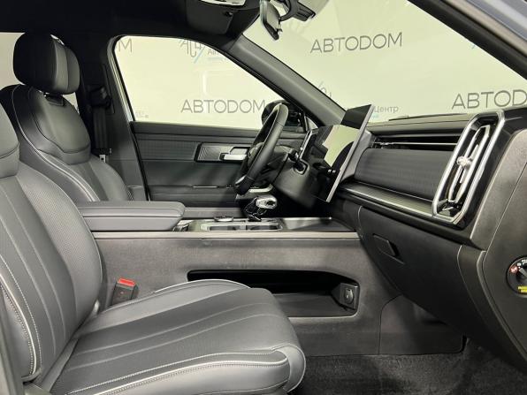 Jaecoo J7 I Рестайлинг с пробегом 2025 года, цена 2 257 000 рублей, 15225 км, внедорожник, Автокод Объявления