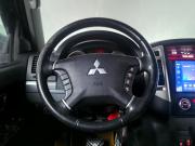 Mitsubishi Pajero IV Рестайлинг 1 Москва  - изображение 39