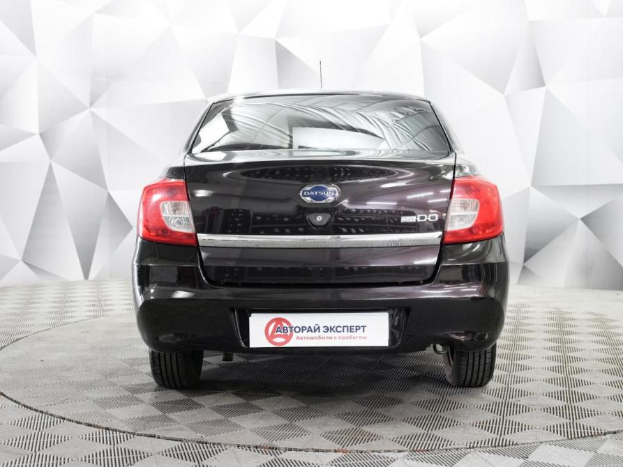 Datsun on-DO I Рестайлинг Ульяновск  - изображение 4