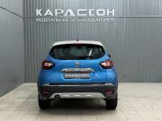 Renault Kaptur I Магнитогорск  - изображение 20