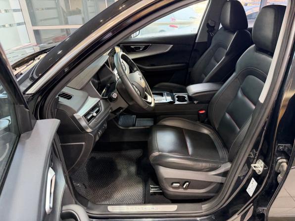 Chery Tiggo 7 Pro I с пробегом 2023 года, цена 1 375 000 рублей, 75360 км, внедорожник, Автокод Объявления