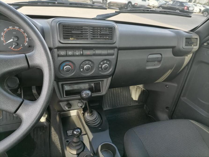 Lada (ВАЗ) Niva Legend I Курск  - изображение 3