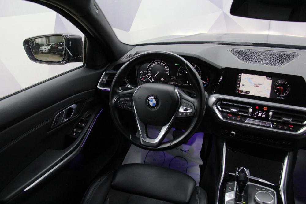 BMW 3 серии VII (G2x) Чебоксары  - изображение 15