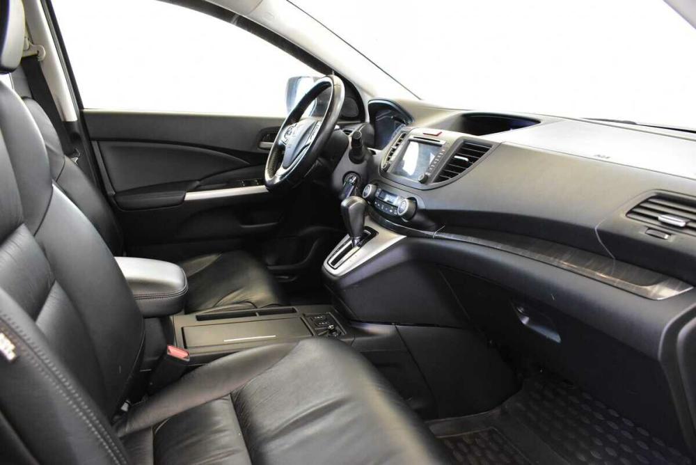 Honda CR-V IV Москва  - изображение 13