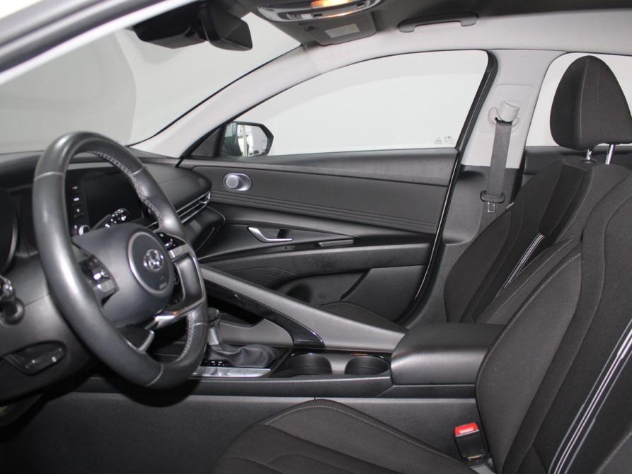 Hyundai Elantra VII (CN7) Старый Оскол  - изображение 8