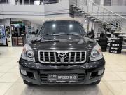 Toyota Land Cruiser Prado 120 Series Казань  - изображение 24