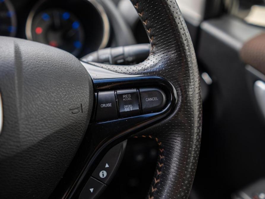 Honda Fit Shuttle I Сочи  - изображение 17