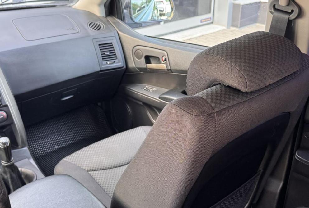 SsangYong Kyron I Рестайлинг Владимир  - изображение 16