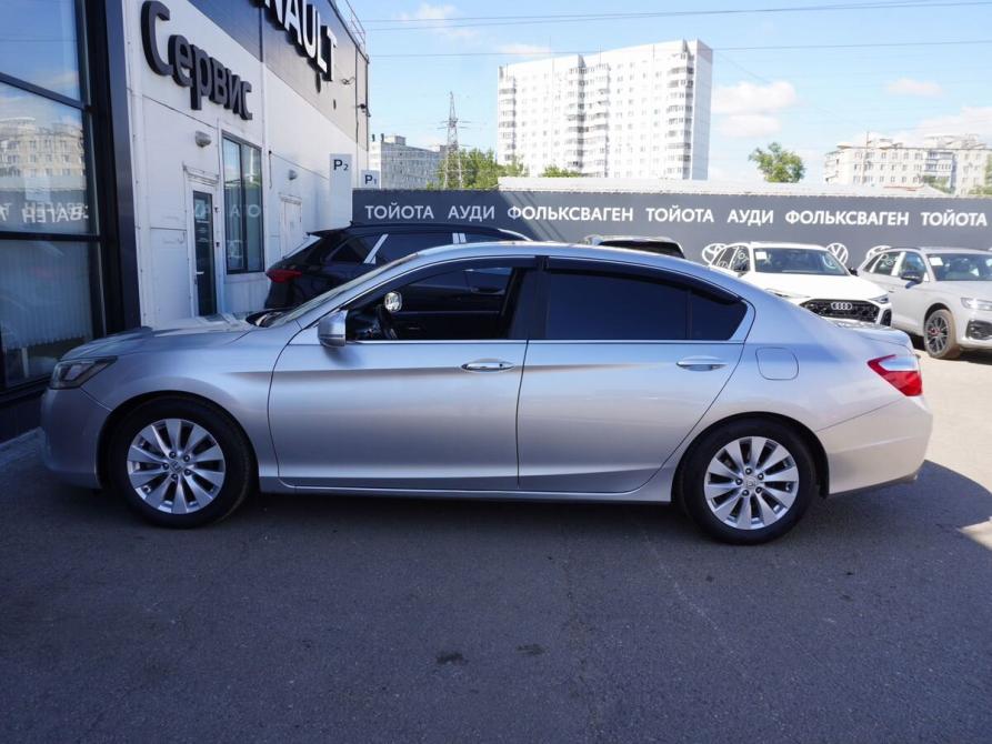 Honda Accord IX Москва  - изображение 8