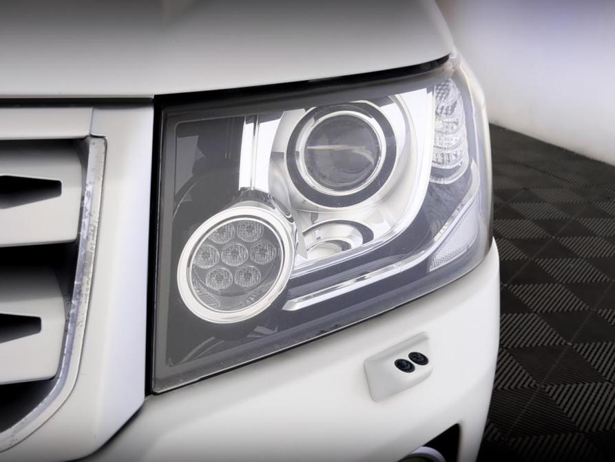 Land Rover Freelander II Рестайлинг 2 Москва  - изображение 17