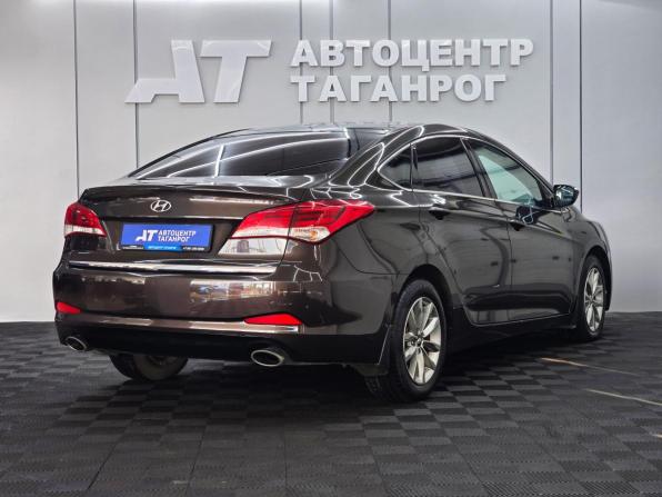 Hyundai i40 I с пробегом 2015 года, цена 1 299 000 рублей, 200800 км, седан, Автокод Объявления