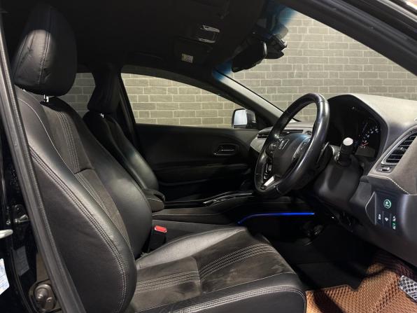 Honda Vezel I Рестайлинг с пробегом 2019 года, цена 2 150 000 рублей, 80089 км, внедорожник, Автокод Объявления