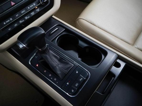 Kia Carnival III с пробегом 2017 года, цена 2 198 888 рублей, 235358 км, минивэн, Автокод Объявления