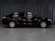 Toyota Camry VI (XV40) Тюмень  - изображение 20