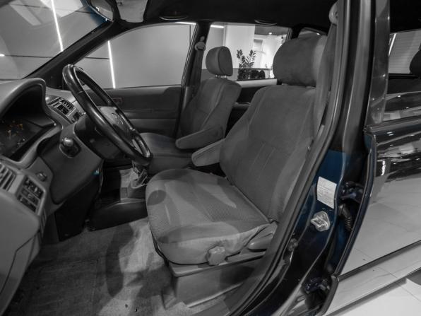 Toyota Picnic I с пробегом 1999 года, цена 445 000 рублей, 258378 км, минивэн, Автокод Объявления