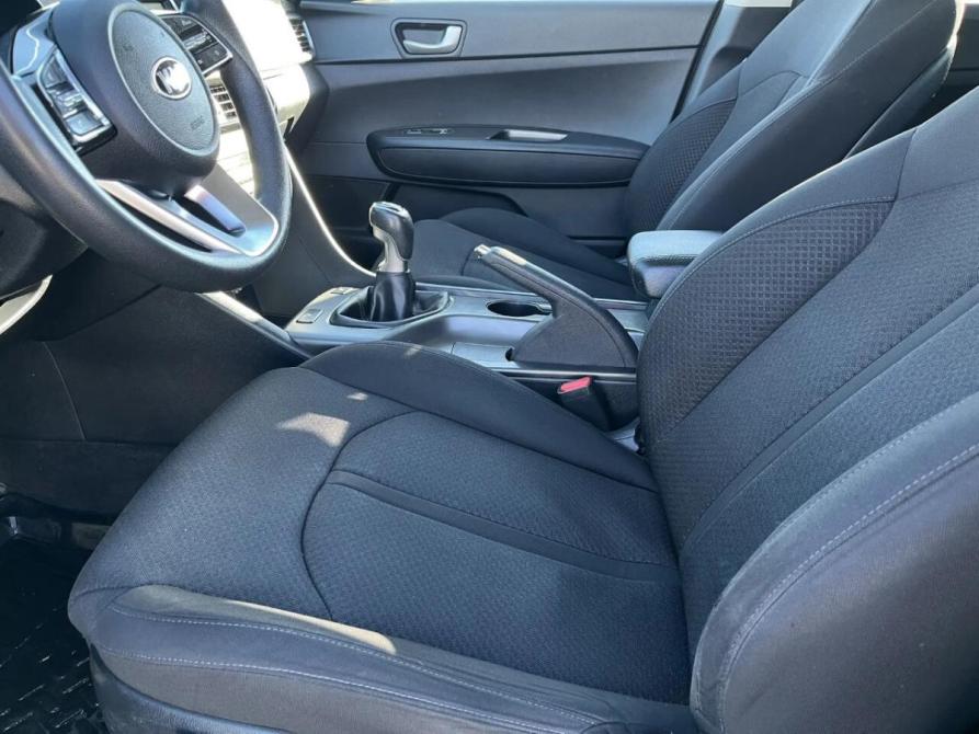 Kia Optima IV Рестайлинг Буинск  - изображение 9