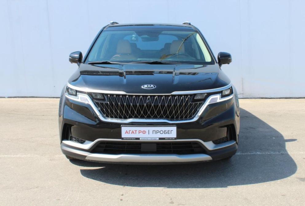 Kia Carnival IV Нижний Новгород  - изображение 2