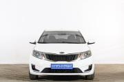 Kia Rio III Тюмень  - изображение 22