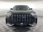 Jaecoo J8 Москва  - изображение 22