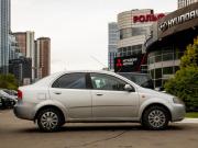 Chevrolet Aveo I Москва  - изображение 17
