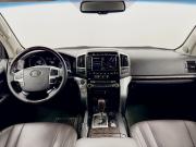 Toyota Land Cruiser 200 Series Рестайлинг 1 Вологда  - изображение 41